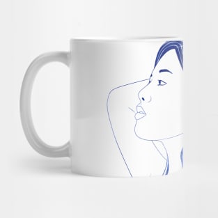 Eulimene Mug